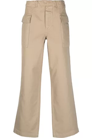 Sunflower Pantalones rectos capri