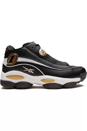 Reebok Zapatillas altas Answer DMX OG