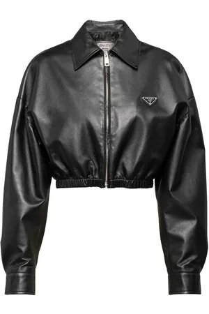 Prada Chaqueta corta