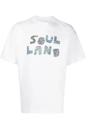 Soulland Camiseta con logo