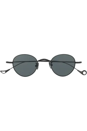 Eyepetizer Gafas de sol con montura redonda