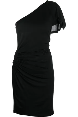 IRO Vestido corto Gaska
