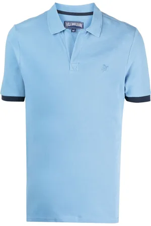 Vilebrequin Polo Palatine