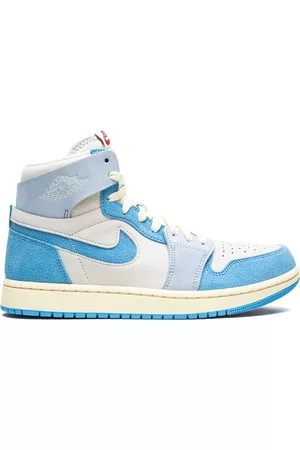 Jordan Zapatillas Air 1 Zoom CMFT University Blue