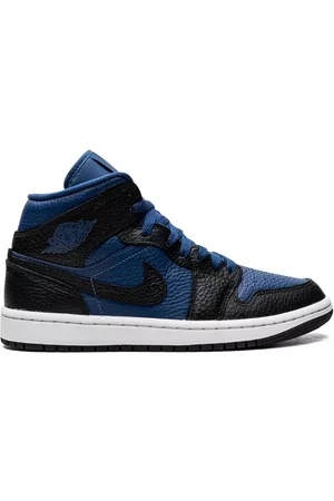 Jordan Zapatillas 1 Mid Split