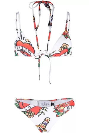 Philipp Plein Bikini Love