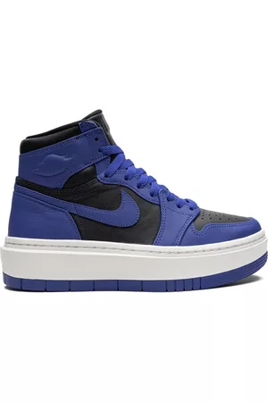 Jordan Zapatillas Air 1 Elevate High Game Royal
