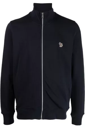 Paul Smith Sudadera con cremallera