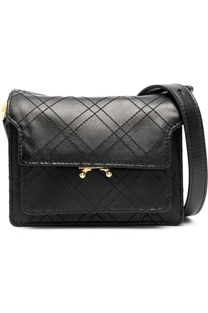 Marni Bolso de hombro Trunk mini