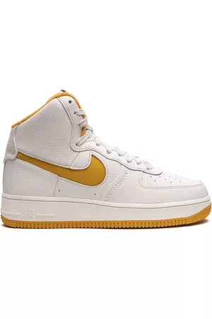 Nike Zapatillas Air Force 1 High Sculpt