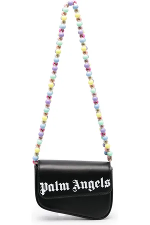 Palm Angels Bolso de hombro Crash con cuentas