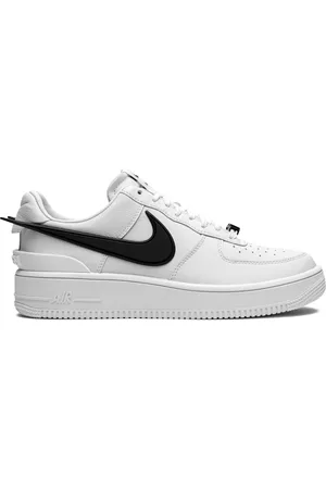 Nike Zapatillas Air Force 1 Low Phantom de x Ambush