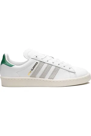 adidas Zapatillas Clásica Program de Moncler Genius x Kith Campus 1980