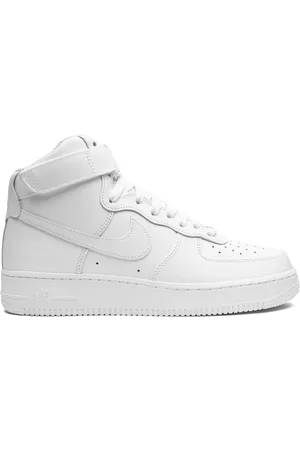 Nike "zapatillas Air Force 1 High ""Triple White"" "