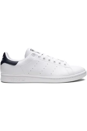 adidas Zapatillas Stan Smith White/Navy