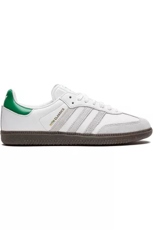 adidas "zapatillas OG ""Classics Program"" de x Kith Samba"