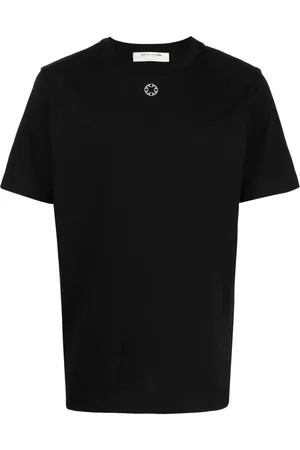 1017 ALYX 9SM Camiseta con motivo gráfico