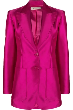 BLANCA Blazer con botones