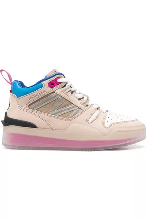 Moncler Zapatillas altas Pivot