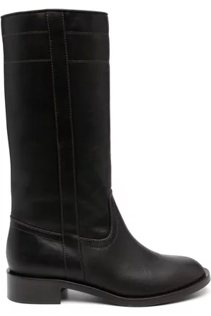 Scarosso Botas de media caña