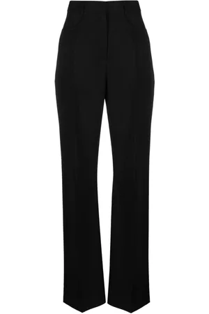 Jacquemus Pantalones acampanados Le Pantalon Sauge