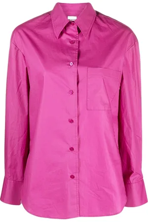 Marant Etoile Camisa Frizio