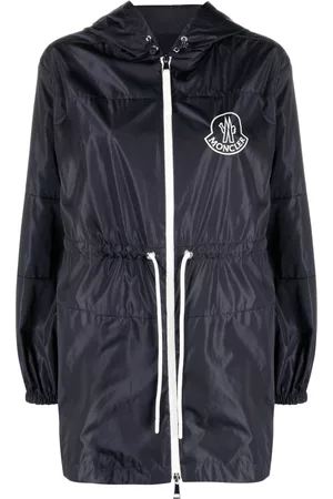 Moncler Parka Veraide con capucha