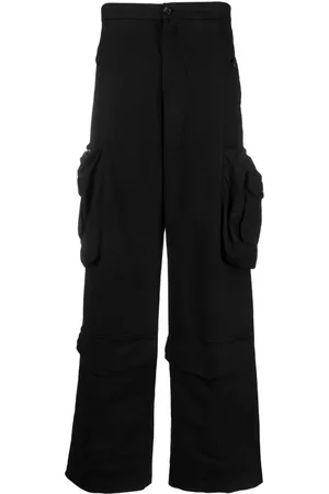 Winnie NY Pantalones cargo anchos