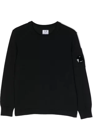 C.P. Company Sudadera de manga larga