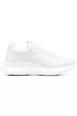 Gianvito Rossi Zapatillas 24 con cordones