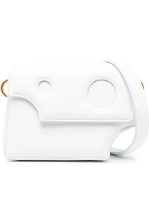 OFF-WHITE Bolso de hombro Burrow