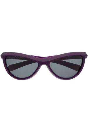 OFF-WHITE Gafas de sol Atlanta con montura cat eye