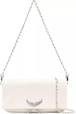 Zadig & Voltaire Bolso de mano Rock Swing Your Wings