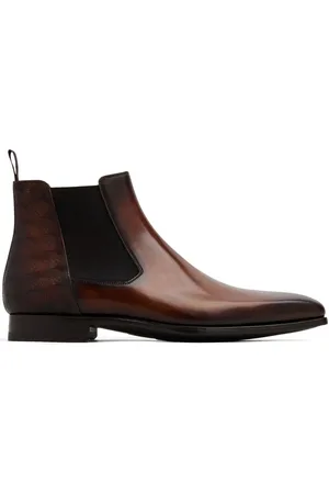 Magnanni Botas chelsea Thunder