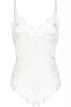FLEUR DU MAL Body Venus de encaje