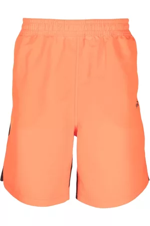 OFF-WHITE Bañador con estampado Diag Surfer