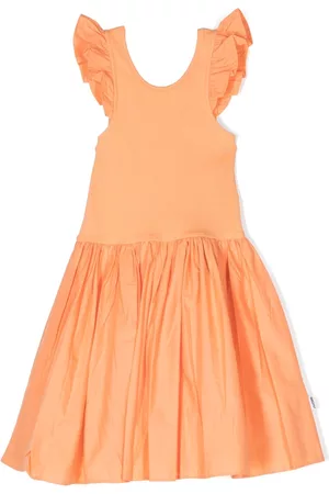 Molo Vestido Claudia midi