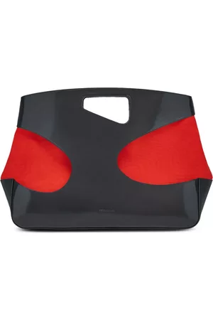 Salvatore Ferragamo Bolso con asa en el tope