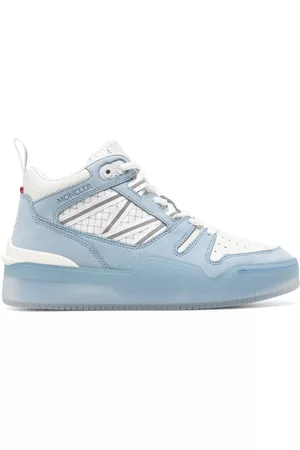 Moncler Zapatillas altas Pivot