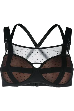 Marlies Dekkers Sujetador Flash Dance acolchado