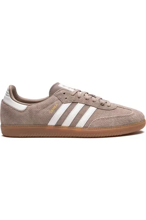 adidas Zapatillas Samba OG Chalky Brown Gum