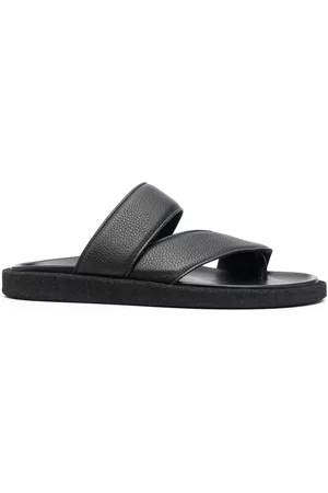 Officine creative Sandalias Inner asimétricas