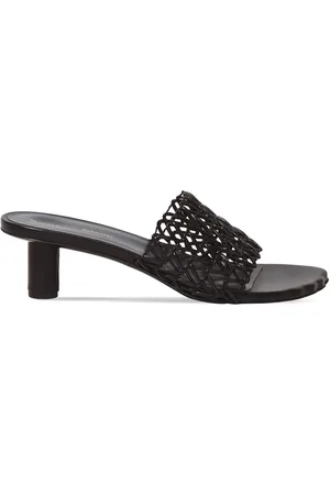 Proenza Schouler Mules Sculpt con tacón de 40 mm