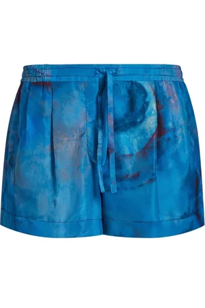 Marni Shorts con cordón