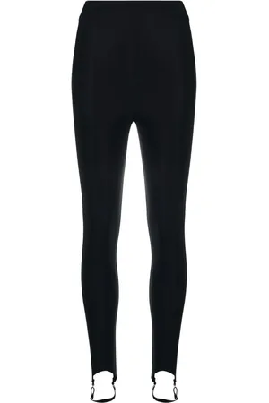 MURMUR Leggins estilo fuseau de talle alto