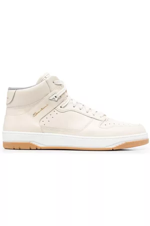 santoni Zapatillas altas Sneak-Air