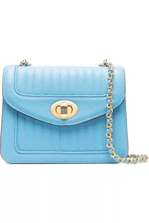 DELAGE Bolso de hombro Ginette mini