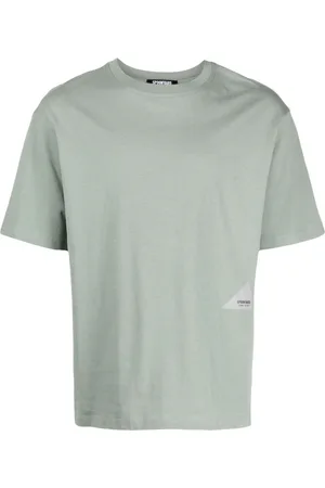 Spoonyard Camiseta con logo estampado
