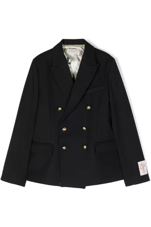 Golden Goose Blazer con doble botonadura