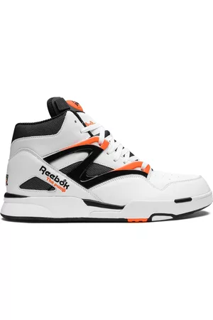 Reebok Zapatillas altas Pump Omni Zone II